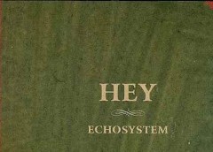 Muzyka: Hey – „Echosystem”