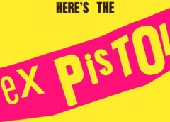 Muzyka: Sex Pistols – „Never mind the bollocks”