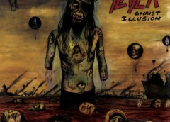 Slayer – Christ illusion