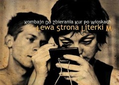 KDZKPW – „Lewa strona literki M”