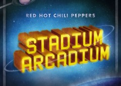 Red Hot Chili Peppers – „Stadium Arcadium”