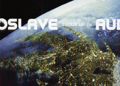 Audioslave – „Revelations”