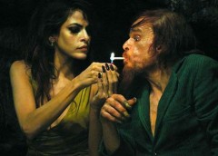 Holy motors