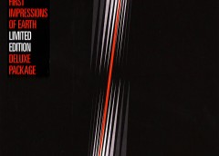 The Strokes – „First Impressions of Earth”