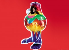 Bjork – Volta