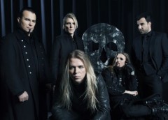 Apocalyptica zagra koncert we Wrocławiu!