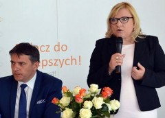 Scenka z życia urzędnika administracji rządowej w Polsce