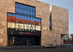 Capitol najlepszym teatrem we Wrocławiu?