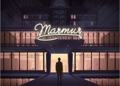 Taco Hemingway – Marmur