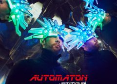 Recenzja: Jamiroquai – Automaton