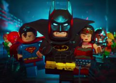 „LEGO® Batman: Film” RECENZJA