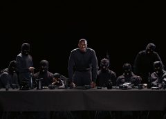 Stormzy – Gang Signs & Prayer, czyli jak zharmonizować sprzeczności