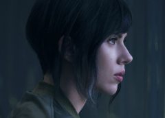 „Ghost in the Shell”: Nie wolno robić takich rzeczy!