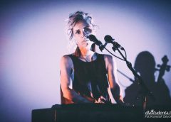 KONCERT AGNES OBEL WE WROCŁAWIU [RELACJA]