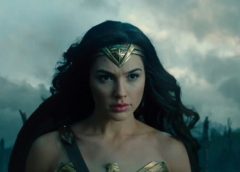 „Wonder Woman”: Trzeba było długo czekać…