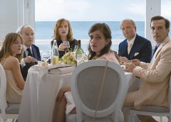 „Happy end”: Oby to nie był jego ostatni film…