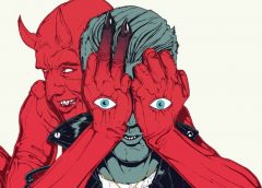 Złoczyńcy nie tacy straszni – recenzja najnowszej płyty Queens of the Stone Age