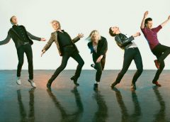 Boje się o nowy album Franz Ferdinand – analiza singla Always Ascending