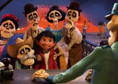 „Coco”: Pixarze, znowu to zrobiłeś