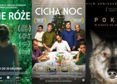 5 najlepszych polskich filmów 2017 roku