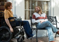 Berlinale 2018 – „Don’t Worry, He Won’t Get Far on Foot”