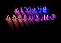 Ciągle nowy Franz Ferdinand – recenzja Always Ascending