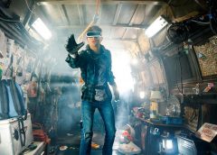 „Player One”: Steven wrócił!