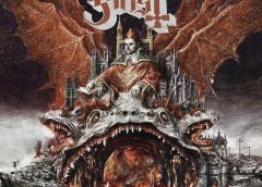 Taniec śmierci – recenzja Prequelle