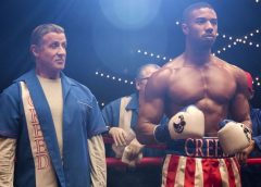 „Creed II” czyli jak robić udany sequel zapominając o oryginalności