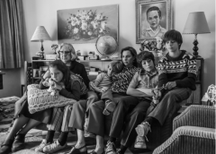 „Roma”: Ten film przejdzie do historii kina!