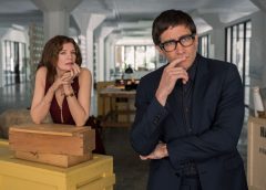 „Velvet Buzzsaw” – pastisz, który wymknął się spod kontroli