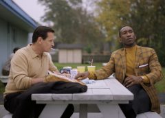 Księga przyjaźni – recenzja filmu „Green Book”