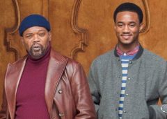 Brothers watching brothers – recenzja filmu „Shaft”