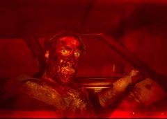 Dlaczego przestałem brać twarde narkotyki – recenzja filmu „Mandy”