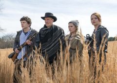 Siódmy z grzechów głównych – recenzja „Zombieland: Kulki w łeb”