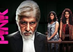 Bollywood nie takie kolorowe – recenzja filmu Pink