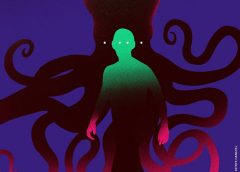 Octopus Film Festival 2020 – relacja Łukasza Mikołajczyka