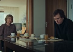 Powolne opadanie – recenzja filmu „Sterben” (Berlinale)