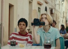 74. Berlinale: wakacje z dziewczynami – szybka recenzja filmu „My summer with Irène”