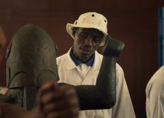 Zaginione królestwo – recenzja filmu „Dahomey” (Berlinale)